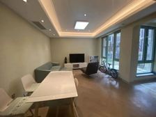 万科独栋合院 室内电梯地上三层 地下二 196平 精装600