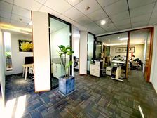 中信广场丨林和西站地铁上盖丨定制花园丨品牌家具