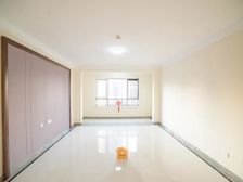 交房1天未住+央企开发+长风商务区+保利梧桐语4室2厅