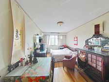 植物园·园南二村·2室·1厅