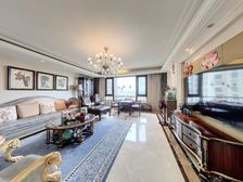 印象城旁,雅戈尔御玺园!精装复式,保养好,275平22楼!