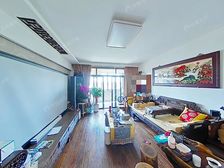 韩国街锦绣江南电梯高层大三房,南北双阳台,有车库