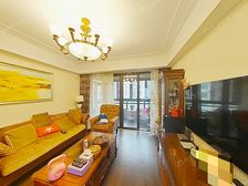 视野开阔景观好,采光好,出行便利有车位,背靠吟风公园!