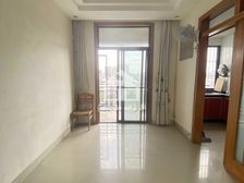 金色盛天好学期,看房子方便