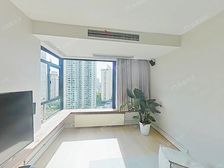 徐家汇烫金地段|高品质小区|双书包房|可接受置换客户|提前约