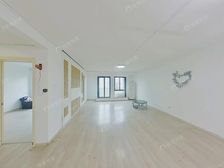 亚运村,凯旋城 高层对花园,全屋落地窗,三卫大阳台,车位充足