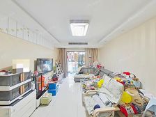 姑苏胥江凤凰熙岸花园2期2室2厅,通透户型,自住装修保养较好