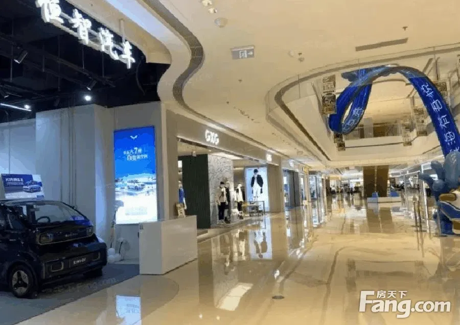 高新区 刚需盘 滨海梧桐 央企开发商 5.2米大宽厅特惠