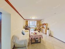 人大地铁站东南角新上主体朝南三居大复试,精装修,税费只有契税