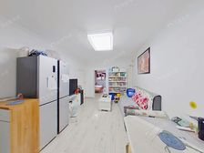 福顺里南北通透精装两居 满五高层 309万