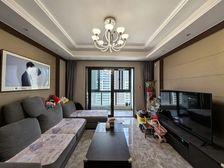 恒大城市之光3室2厅1卫南朝向350.0万元/套出售