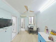 一梯两户|95年房龄|看房随时|全明户型