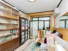 东城安定门97年电梯房-管理到位-临湖而居