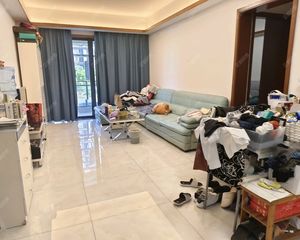 近横琴口岸,新小区配套成熟,中海名钻,高配小区精装三房急售