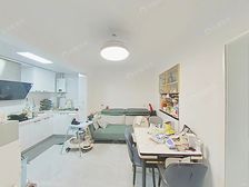 好楼层,自住精装,大一房