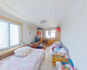 皂君庙 双安 双榆树南里 塔楼三居 看房方便 产权清晰