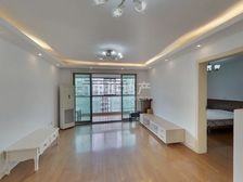 大两房,繁华地段,房型正气,精装修