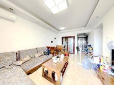 凤雅颂花园 精装三房两卫 业主诚心出售