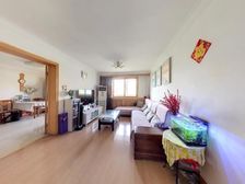 佣.金1% 保真 观园公寓不是顶楼 户型好过五年,价格还能谈