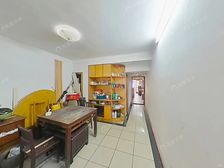 新泾五村 南北通透 低楼层 出行方便