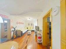 鹏海3房全明户型满5年位置安静出行方便