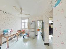 春申·常兴家园·2室·1厅