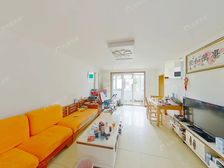 怡馨家园,板楼,东西通透,两居,满五唯一