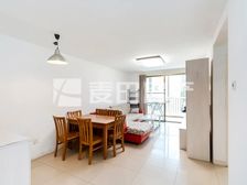 东恒时代三期 2室2厅 西南