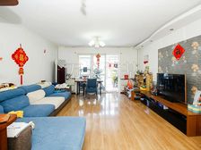 西湖新村南北通透户型好