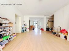 水墨只有11套南北通透大阳台满五年不星汇未使用