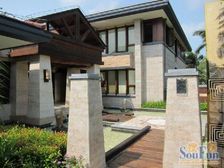 半岛一号海景别 墅火车站旁独栋带大花园 264平4房急售