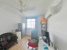 中间楼层,南北通全明的两房,业主诚意出售