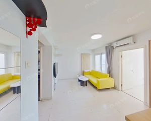 飘HOME 北向一居室 满五年 有燃气 业主诚心卖