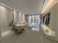 骏景花园 4 房 128.88 方 品质小区 交通便利