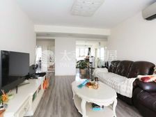 07年口品质小区 电梯高楼层景观三房 中心位置南北通透