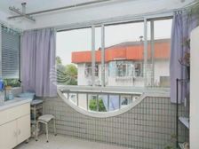 上海楼市后,多子女家庭精选,税费低,花园位置,小区中心