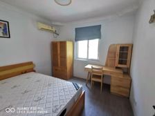 拎包入住!全新装修双南两房,3楼!家具家电都留下,满五税低