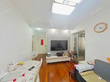 原始电梯房,全明两室一厅,采光无遮挡