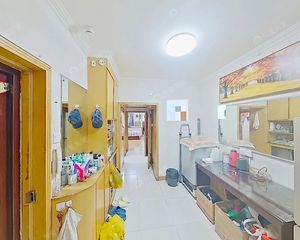 北三环地铁5 10 12号线教,教委家属楼,胜古南里2室1厅