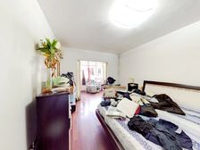 佣.金1% 保真 翠园里满2年 采光视野无遮挡,近水上公园