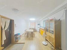 新上东港二村,通透四房 ,院子50平汽车可以开入,看房随时看