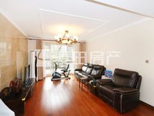 富力城D区3室2厅精装修