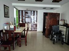 振宁公寓 3房2厅75万