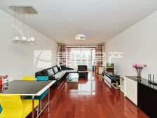 东三环 太阳宫 3室2厅 太阳星城丰和园 诚意出售 配套齐全