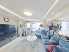 金融街·丰侨公寓·4室·2厅