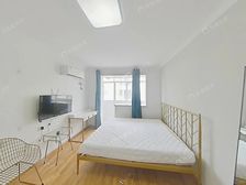 双南大2房 中间楼层 一梯四户 采光好 房龄新 随时看房