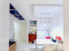 安骏大厦 3 房 109 方