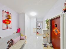 石佛营东里 正规一居室精装修 诚意出售 靠近3号线石佛营站