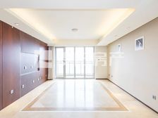 公园1872 高楼层 带外置阳台2居室 明厨明卫 带地暖