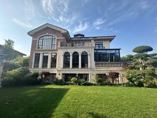 比华利独栋别墅,产证663平,实用1100平,豪装1900万